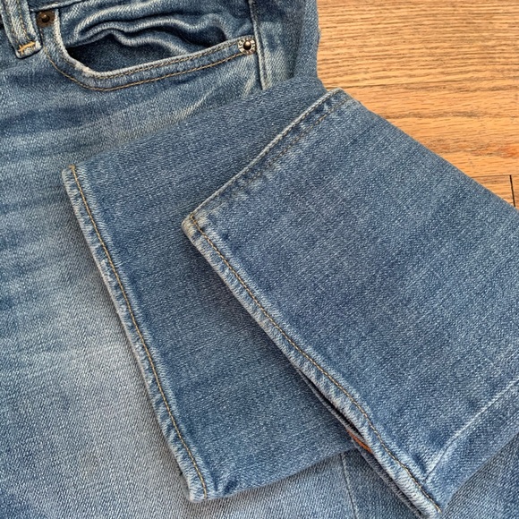 🌟J CREW MATCHSTICK JEANS 👖 - Picture 4 of 6